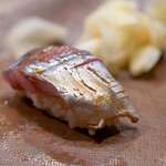 うを徳 - 2024.4 舞鶴産真鯵