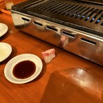 吉川ホルモン - 