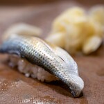 うを徳 - 2024.4 天草産小鰭