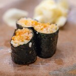 うを徳 - 2024.4 釧路産バフンウニ