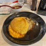 餃子の王将 - 料理写真: