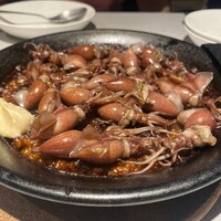 コメール マル イ モンターニャ - 