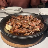 コメール マル イ モンターニャ - 