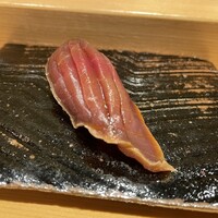 寿司割烹 魚紋 - 