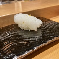 寿司割烹 魚紋 - 