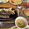 ブロンコビリー 東淀川菅原店