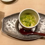 赤坂 鮨 ふくなが - 