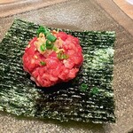 Toukyou Yakiniku Kuroki - 