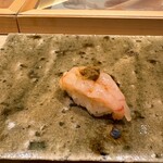 赤坂 鮨 ふくなが - 