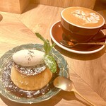 Hinata cafe - 