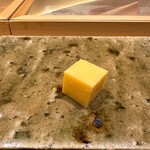 赤坂 鮨 ふくなが - 