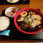 麺家 いろは CiC店 - 