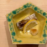 赤坂 鮨 ふくなが - 