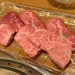 焼肉 山水 - 