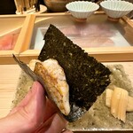 赤坂 鮨 ふくなが - 