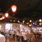 ブルーバイユー・レストラン - 