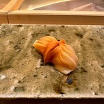 赤坂 鮨 ふくなが - 