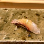 赤坂 鮨 ふくなが - 