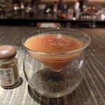 Bar Amber - 