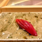 赤坂 鮨 ふくなが - 