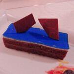 ブルーバイユー・レストラン - 