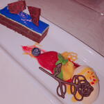 ブルーバイユー・レストラン - 