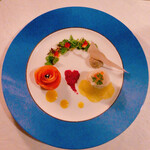 ブルーバイユー・レストラン - 