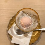 赤坂 鮨 ふくなが - 