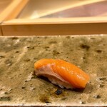 赤坂 鮨 ふくなが - 