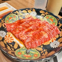 焼肉冷麺 ユッチャン 北新地店 - 