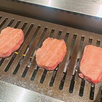 東京焼肉 黒木 - 