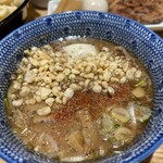 つけ麺 はま紅葉 - 