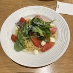 スパゲティ そら - 