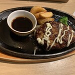 ビッグボーイ - 