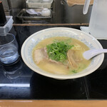 鴨町らーめん - 
