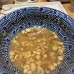 つけ麺 はま紅葉 - 