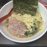 麺家けんゆう - 