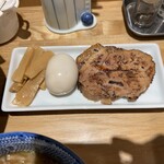 つけ麺 はま紅葉 - 