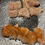 Yakiniku Ushiwa - 