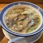 支那そば へいきち - 
