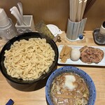 つけ麺 はま紅葉 - 