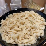 つけ麺 はま紅葉 - 