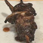 鳥匠 いし井 - はつもと