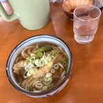 うどん家 米 - ミニ