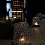 ST LOUIS BAR by KEI - 