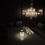 ST LOUIS BAR by KEI - 