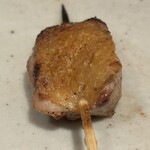 鳥匠 いし井 - そり