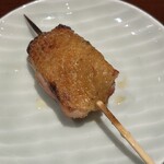 鳥匠 いし井 - そり