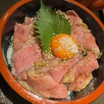 Yakiniku Sakaba Nikukaji - 