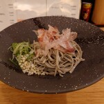 Echizen Soba Dainingu Sakuraba - 